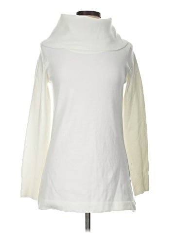 French Connection Turtleneck Sweater (view 1)
