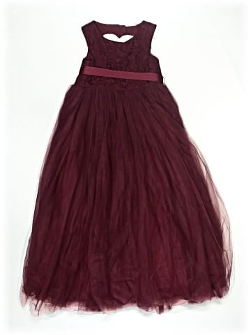 David's Bridal Dress (view 1)