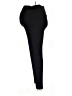 Hatch Solid Black Active Pants Size L - photo 5
