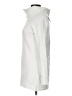 French Connection White Turtleneck Sweater Size L - photo 5
