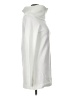 French Connection White Turtleneck Sweater Size L - photo 4