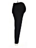 Hatch Solid Black Active Pants Size L - photo 4