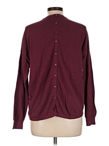 Liz Claiborne Long Sleeve Top (view 2)