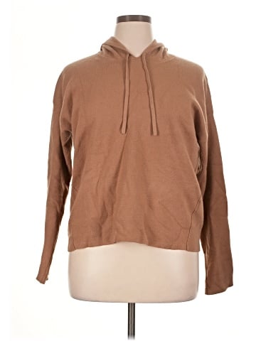 Banana Republic Pullover Hoodie (view 1)