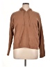 Banana Republic Brown Pullover Hoodie Size XL - photo 1