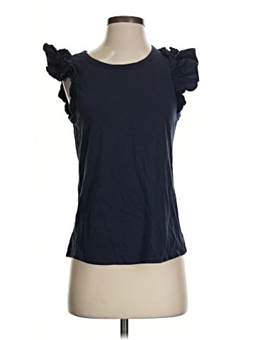 Caslon Short Sleeve T-Shirt (view 1)