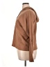 Banana Republic Brown Pullover Hoodie Size XL - photo 5