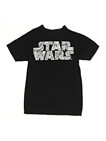 Star Wars Short Sleeve T-Shirt (view 1)