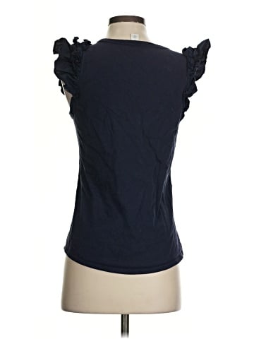 Caslon Short Sleeve T-Shirt (view 2)