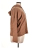Banana Republic Brown Pullover Hoodie Size XL - photo 4