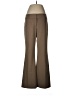Ann Taylor LOFT Brown Dress Pants Size 6 - photo 1
