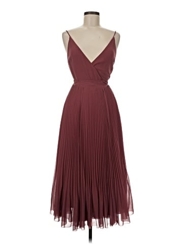 Wilfred Cocktail Dress (view 1)