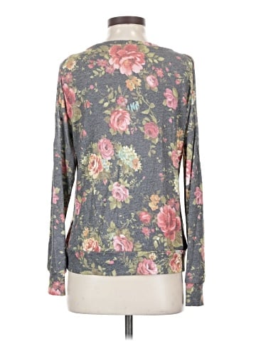 Michael Lauren Pullover Sweater (view 2)