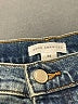Good American Blue Jeans Size 24 - photo 4