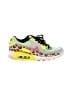 Nike Animal Print Green Sneakers Size 9 1/2 - photo 1
