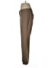 Ann Taylor LOFT Brown Dress Pants Size 6 - photo 5