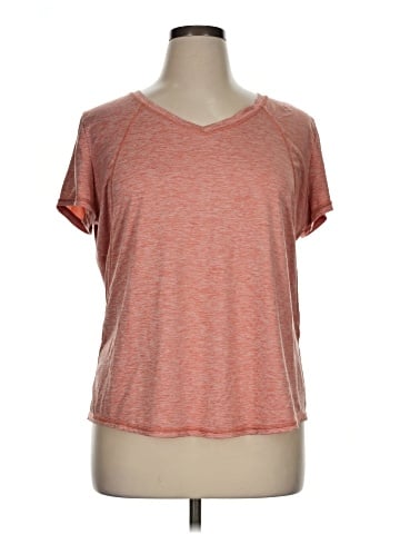 Xersion Active T-Shirt (view 1)