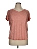 Xersion Orange Active T-Shirt Size XL - photo 1