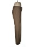 Ann Taylor LOFT Brown Dress Pants Size 6 - photo 4