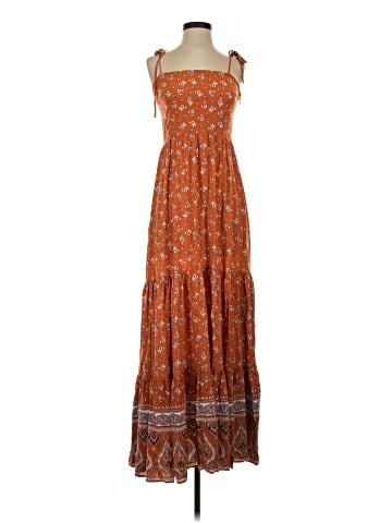 Forever 21 Casual Dress (view 1)