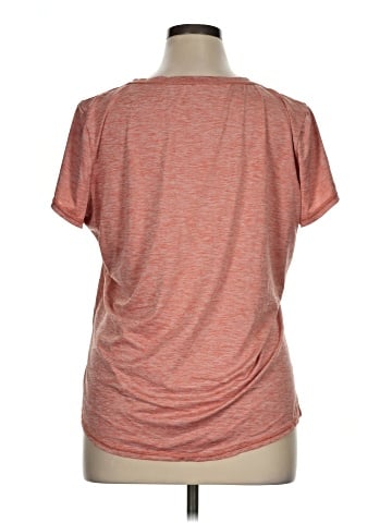 Xersion Active T-Shirt (view 2)