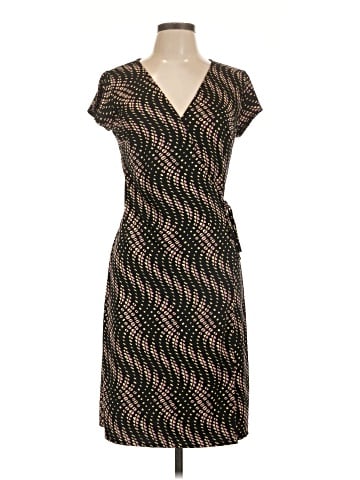 My Michelle Casual Dress (view 1)