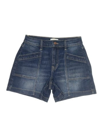 Evereve Denim Shorts (view 1)