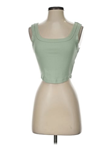 Madewell Tube Top (view 1)