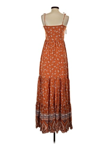 Forever 21 Casual Dress (view 2)