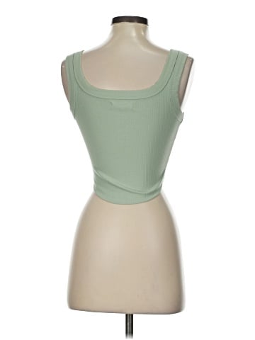 Madewell Tube Top (view 2)