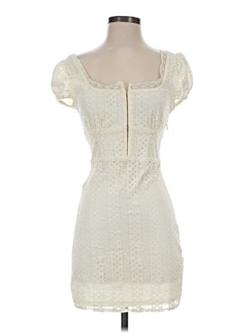 Beverly and Beck Cocktail Dress (view 1)