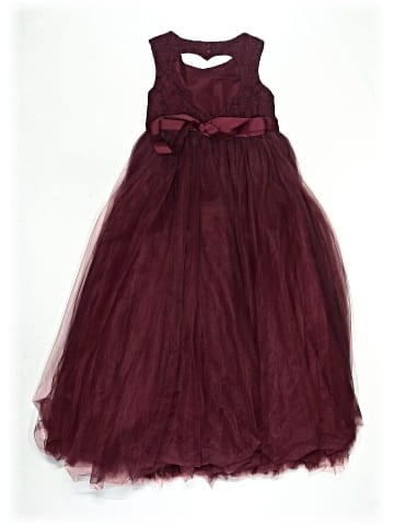 David's Bridal Dress (view 2)