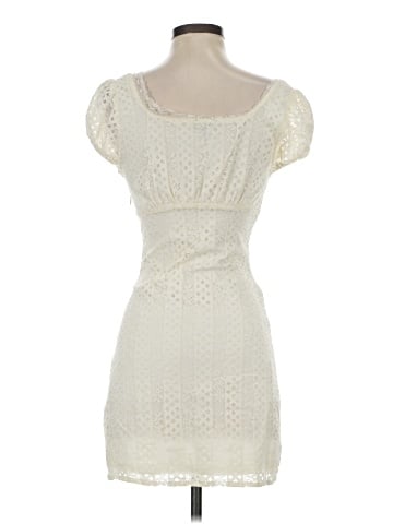 Beverly and Beck Cocktail Dress (view 2)