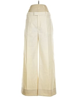 Banana Republic Wool Pants