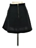 Candie's Argyle Black Casual Skirt Size 0 - photo 2