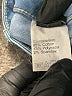 Shein Blue Jeans Size 27 waist - photo 8