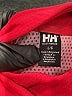 Helly Hansen Red Track Jacket Size L - photo 6