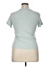 Levi's Tweed Teal Short Sleeve T-Shirt Size XL - photo 2