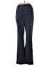 D&Co. Polka Dots Blue Casual Pants Size 6 - photo 2