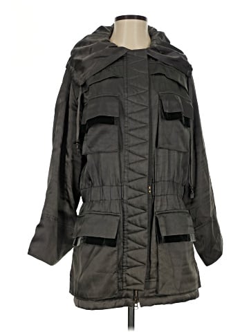 Nanette Lepore Coat (view 1)