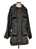 Nanette Lepore Green Coat Size S - photo 1