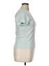 Levi's Tweed Teal Short Sleeve T-Shirt Size XL - photo 4
