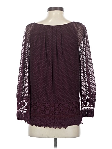 Max Edition 3/4 Sleeve Blouse (view 2)