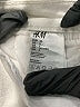 H&M Ivory Jeans Size 4 - photo 8