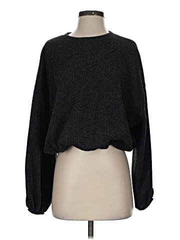 Zara Pullover Sweater (view 1)