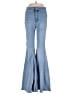 We the Free Blue Jeans Size 25 waist - photo 1