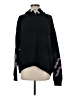 Electric & Rose 100% Cotton Camo Black Pullover Hoodie Size XS - photo 1