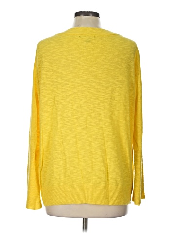 Ellos Pullover Sweater (view 2)