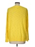 Ellos Yellow Pullover Sweater Size 10 - photo 2
