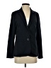 Street One Black Blazer Size 3 - photo 1